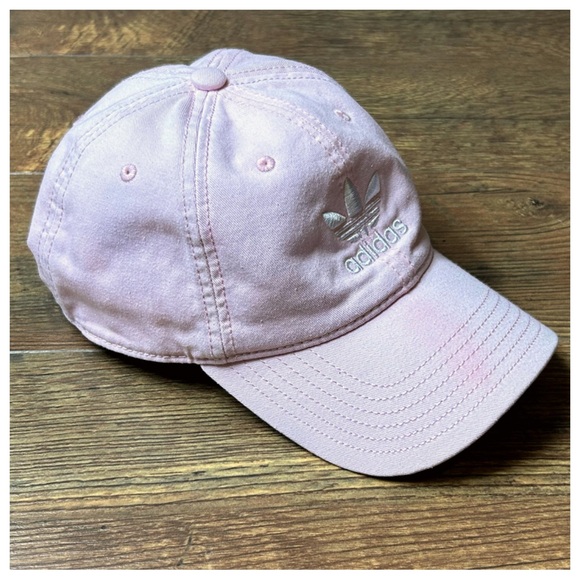 Adidas Canvas Hat - Picture 7 of 10